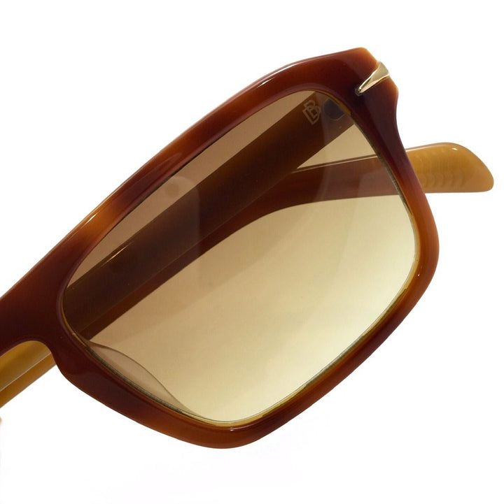 دايفيد بيكهام-rectangle sunglasses for men DB7054 Cocyta