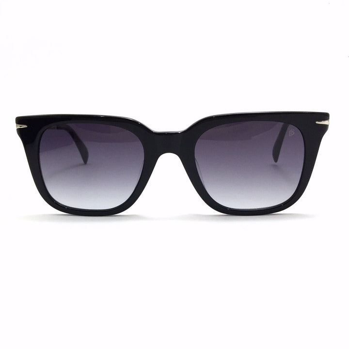 دايفيد بيكهام-rectangle sunglasses for men DB7047/S Cocyta