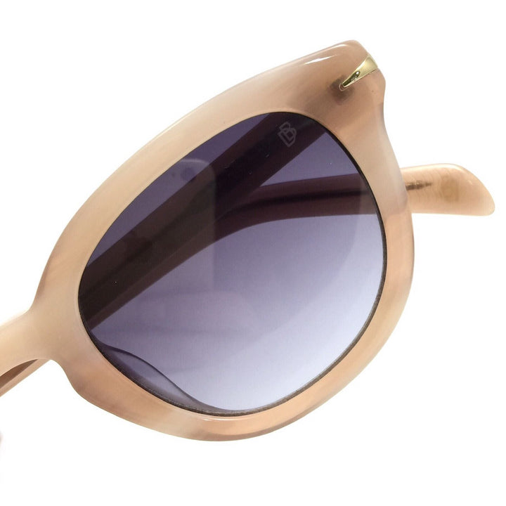 دايفيد بيكهام-round sunglasses for women DB7069 Cocyta