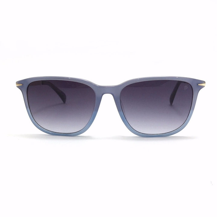 دايفيد بيكهام-rectangle sunglasses for women DB7074 Cocyta