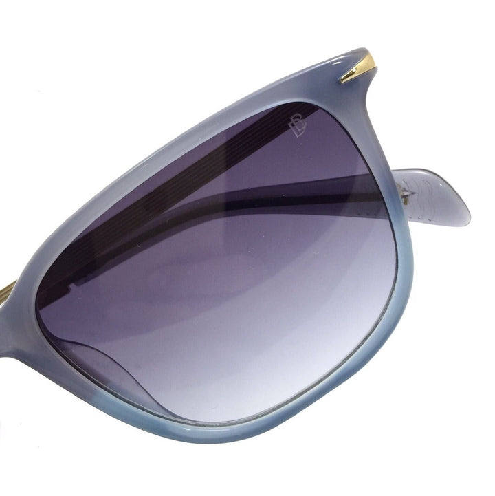 دايفيد بيكهام-rectangle sunglasses for women DB7074 Cocyta