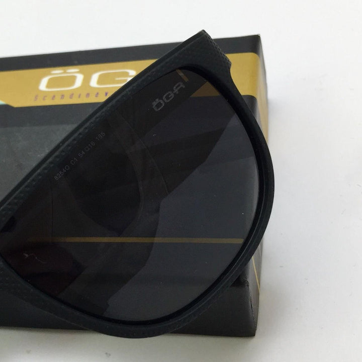 اوجا sunglasses for Man Rectangular Frame 8254O Cocyta