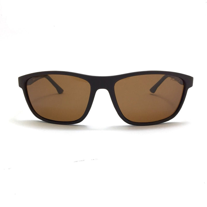 بوليس -Square Frame-sunglasses SPL871 Cocyta