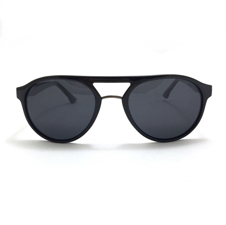 بوليس -oval Frame-sunglasses SPL869 Cocyta