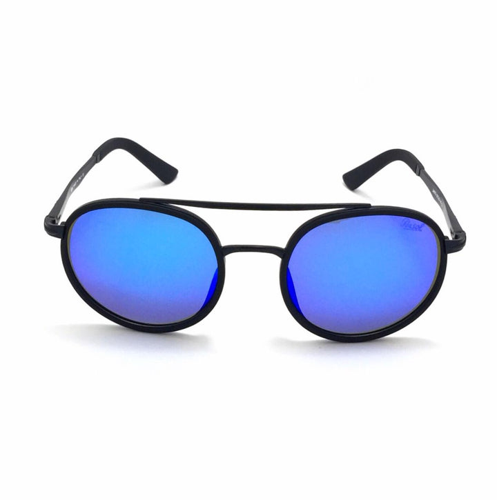 بيرسول  - round shape Sunglasses  2467S Cocyta