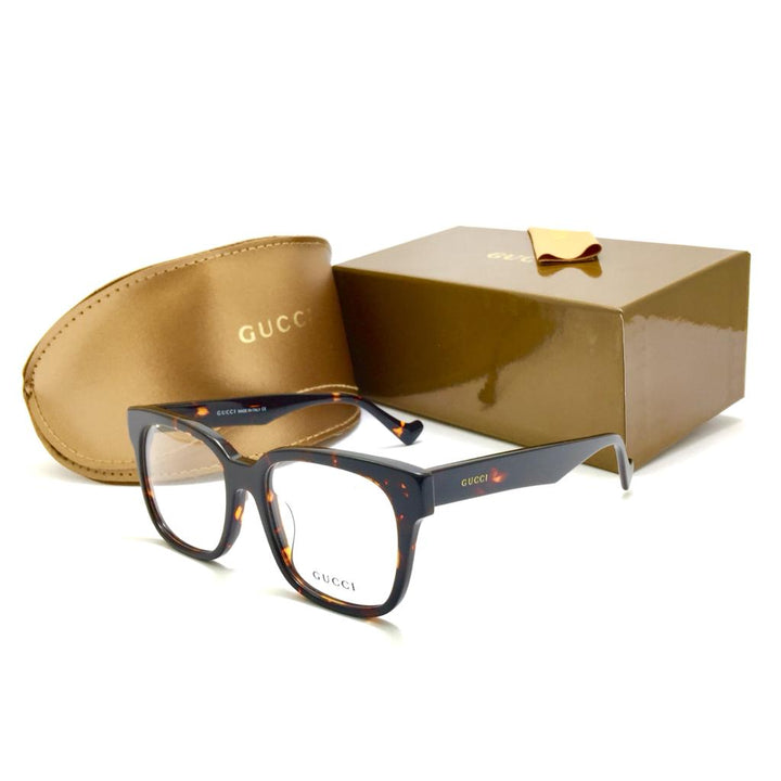 جوتشى-cateye eyeglasses for women GG0958O Cocyta