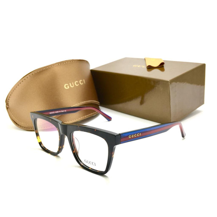 جوتشى-rectangle eyeglasses  GG1083 Cocyta