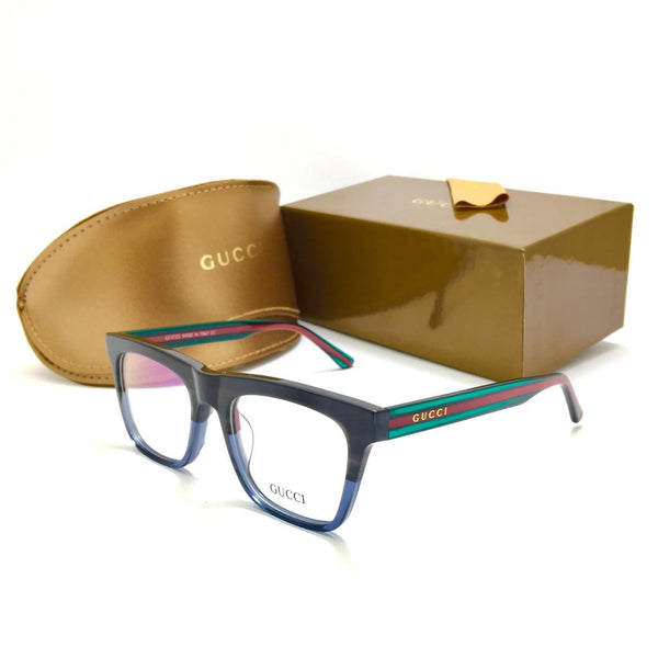 جوتشى-rectangle eyeglasses  GG1083 Cocyta