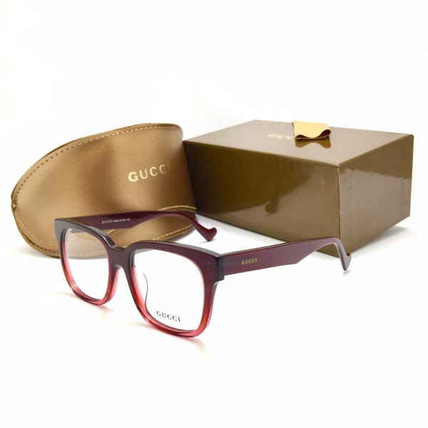 جوتشى-cateye eyeglasses for women GG0958O Cocyta