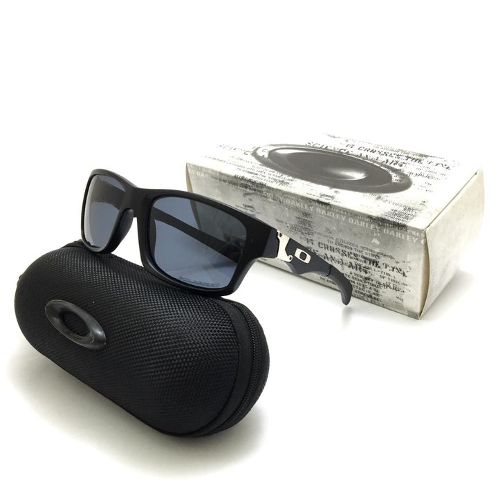 اوكلى-rectangle sunglasses for men JUPITER Cocyta