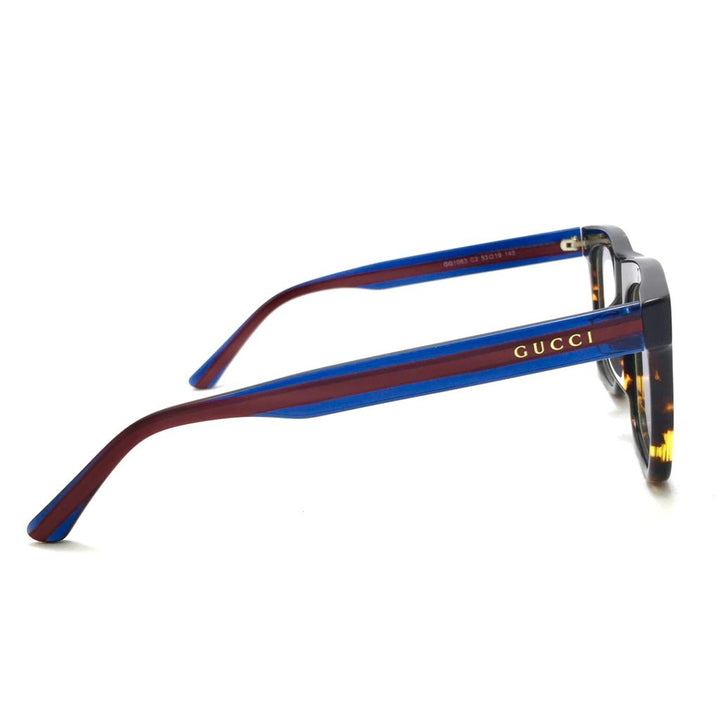 جوتشى-rectangle eyeglasses  GG1083 Cocyta