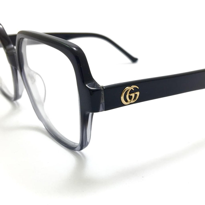 جوتشى-rectangle eyeglasses for women  GG0959 Cocyta