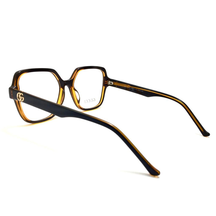 جوتشى-rectangle eyeglasses for women  GG0959 Cocyta