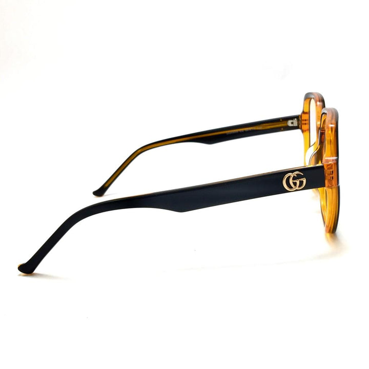 جوتشى-rectangle eyeglasses for women  GG0959 Cocyta