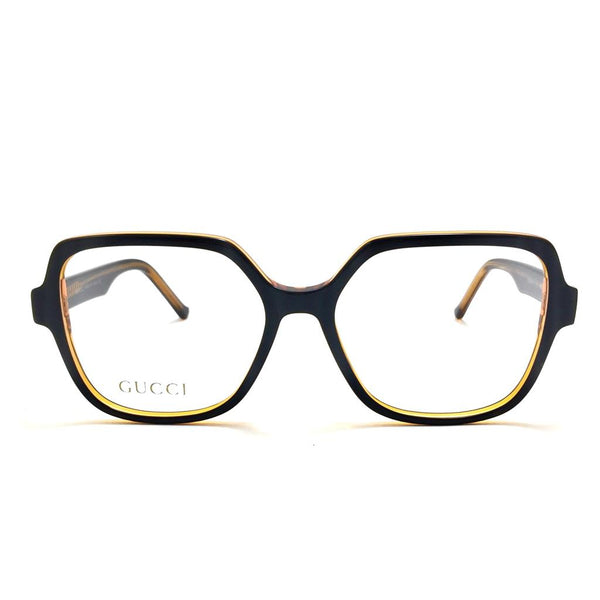 جوتشى-rectangle eyeglasses for women  GG0959 Cocyta