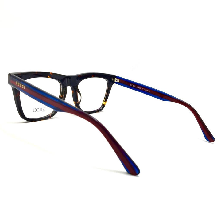 جوتشى-rectangle eyeglasses  GG1083 Cocyta