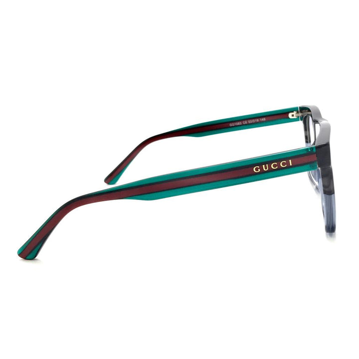 جوتشى-rectangle eyeglasses  GG1083 Cocyta