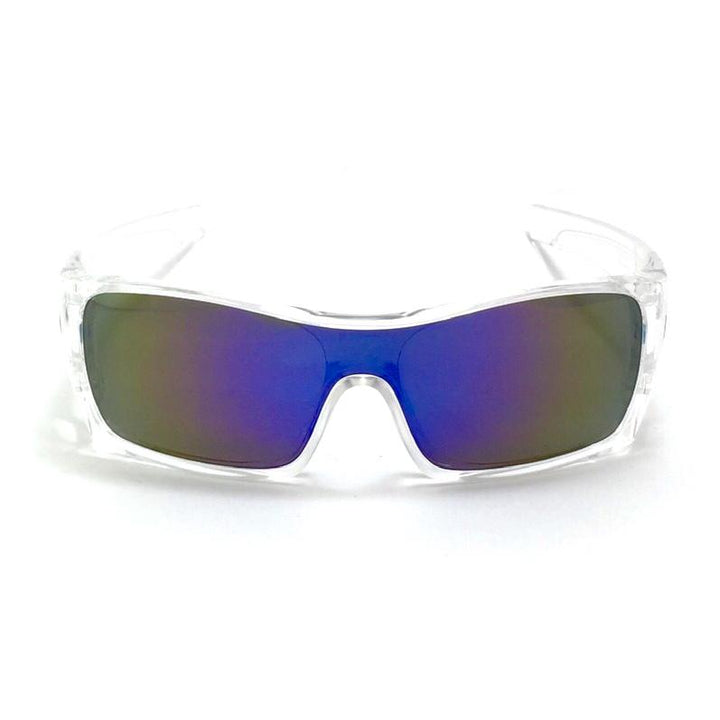 اوكلى-rectangle sunglasses for men OO9101 Cocyta