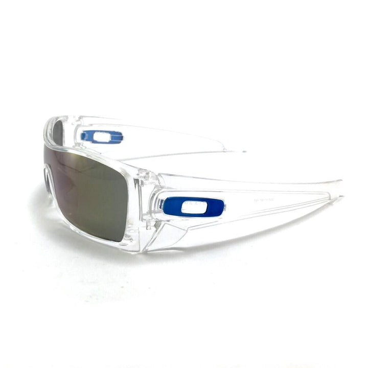 اوكلى-rectangle sunglasses for men OO9101 Cocyta