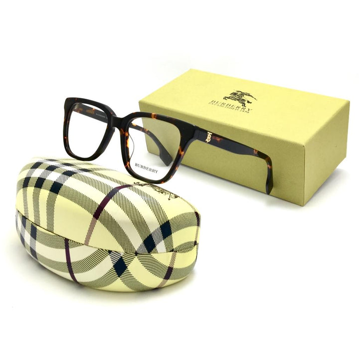 بربري -rectangle eyeglasses BE2324 cocyta