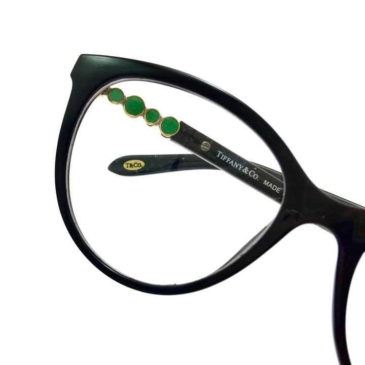 تيفانى - Cateye  Women eyeglasses TF2134 Cocyta