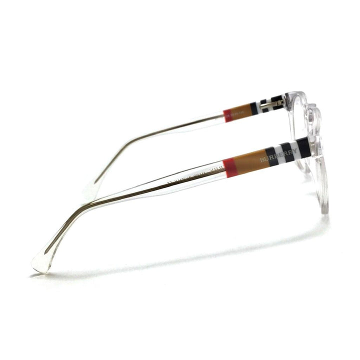 بربري -round eyeglasses A1714 cocyta