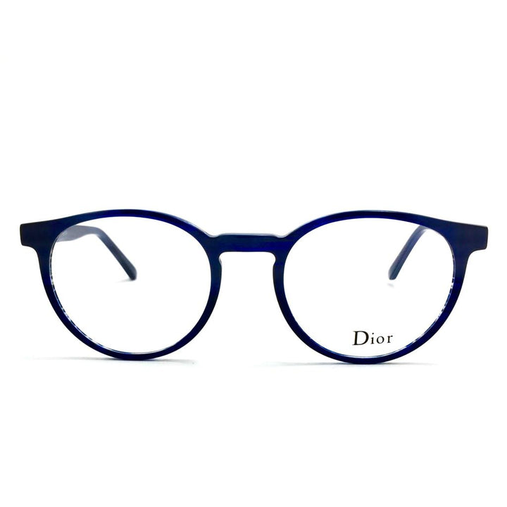 ديور-round eyeglasses for woman  A1776 Cocyta