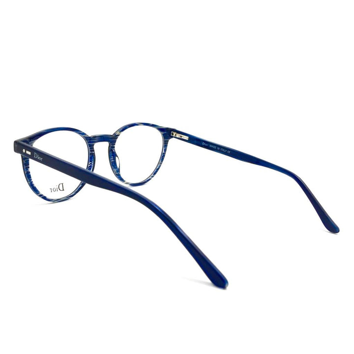 ديور-round eyeglasses for woman  A1776 Cocyta