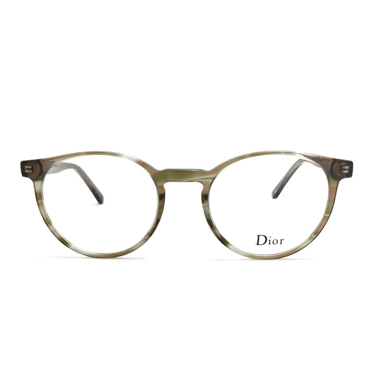 ديور-round eyeglasses for woman  A1776 Cocyta