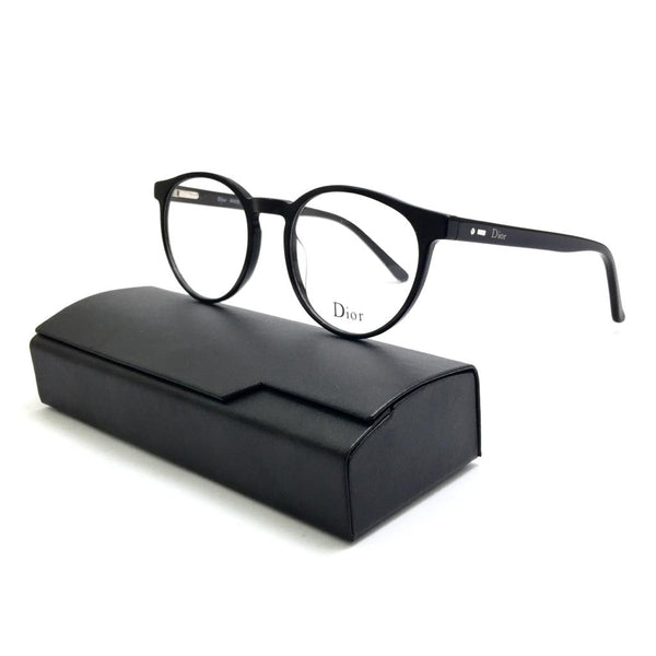 ديور-round eyeglasses for woman  A1776 Cocyta