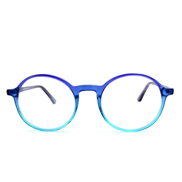 جوتشى-round eyeglasses for women A1754 Cocyta