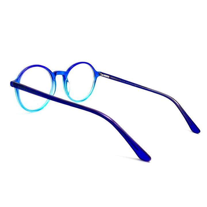 جوتشى-round eyeglasses for women A1754 Cocyta