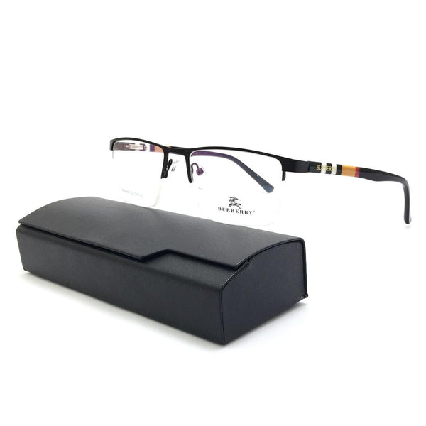 بربري -rectangle eyeglasses BK6609 cocyta