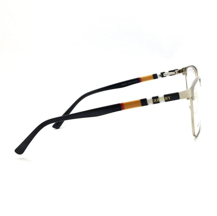 بربري -rectangle eyeglasses BK6611 cocyta