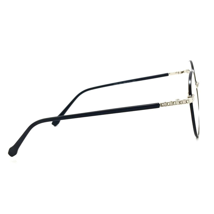 no brand- round Women Eyeglasses G95-161 Cocyta