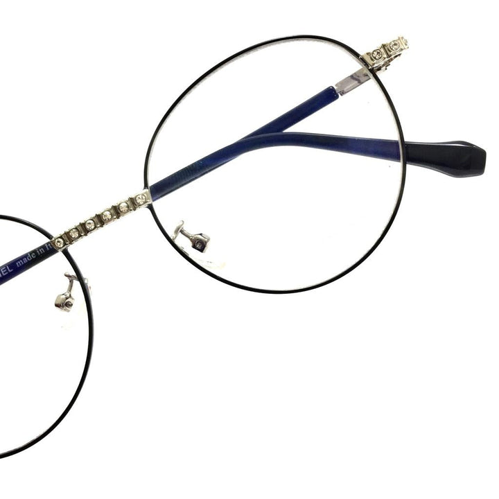 no brand- round Women Eyeglasses G95-161 Cocyta