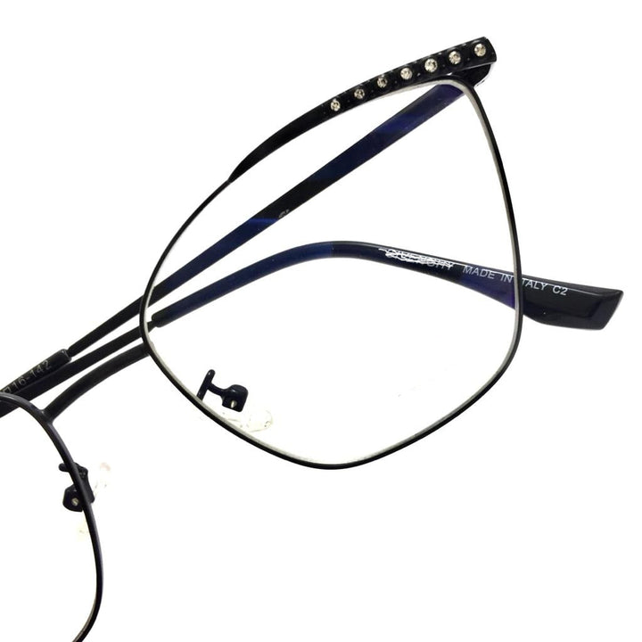 جيفينشى-cateye eyeglasses for women G95-159 cocyta.com