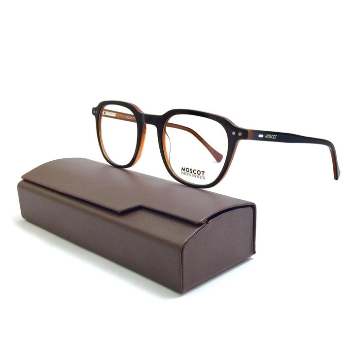 موسكوت-round Eyeglasses for all 22002 Cocyta