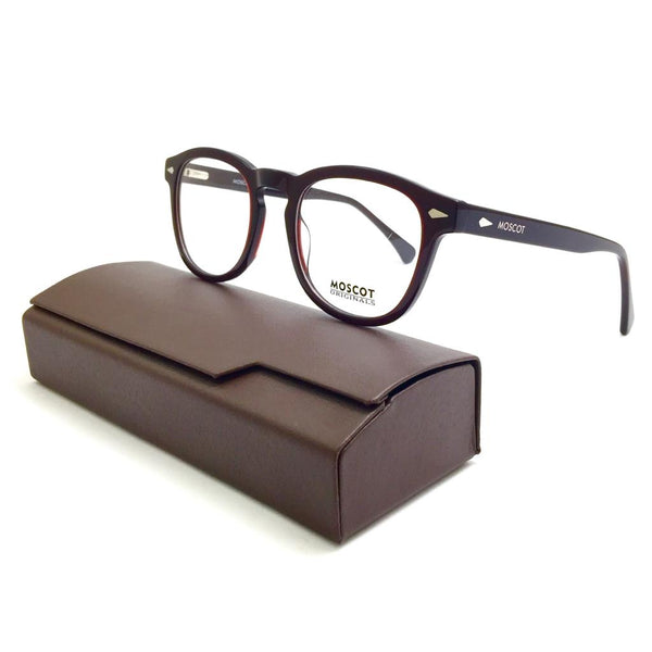 موسكوت-round Eyeglasses for all MF22009 Cocyta