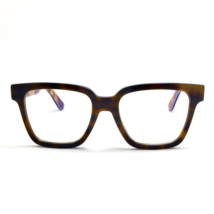 سالفاتوري فيراغامو-square women eyeglasses SF2912 Cocyta