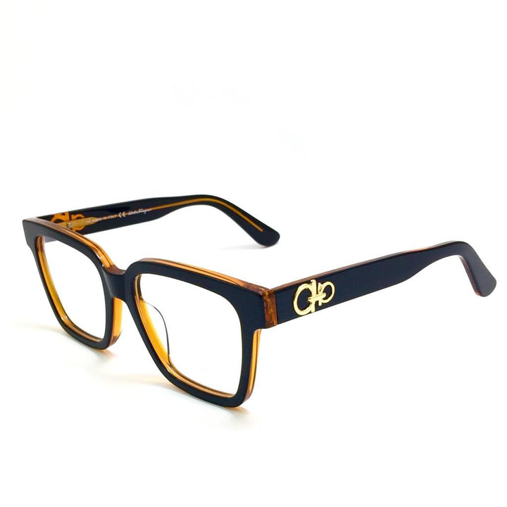 سالفاتوري فيراغامو-square women eyeglasses SF2912 Cocyta