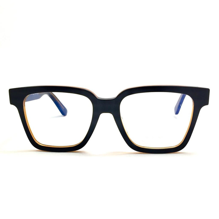 سالفاتوري فيراغامو-square women eyeglasses SF2912 Cocyta