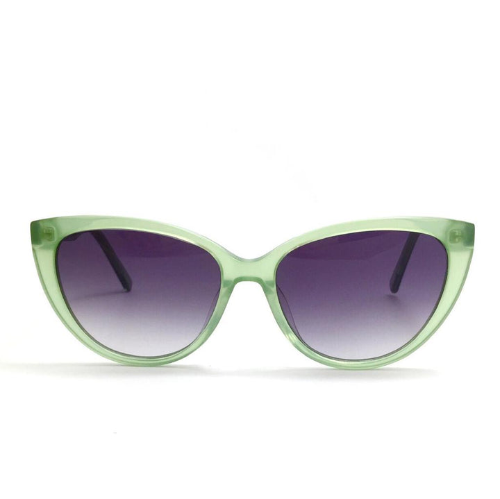 برادا-cateye sunglasses for women PR09YX Cocyta