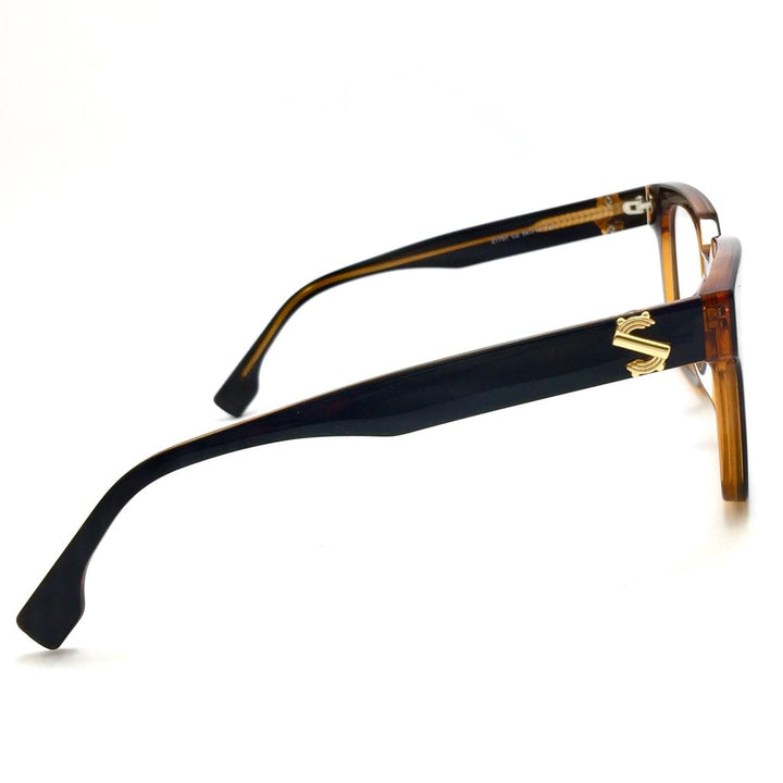 لويس فيتون-square eyeglasses Z1707 cocyta