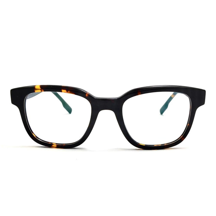 مونت بلانك-square eyeglasses MB017 cocyta