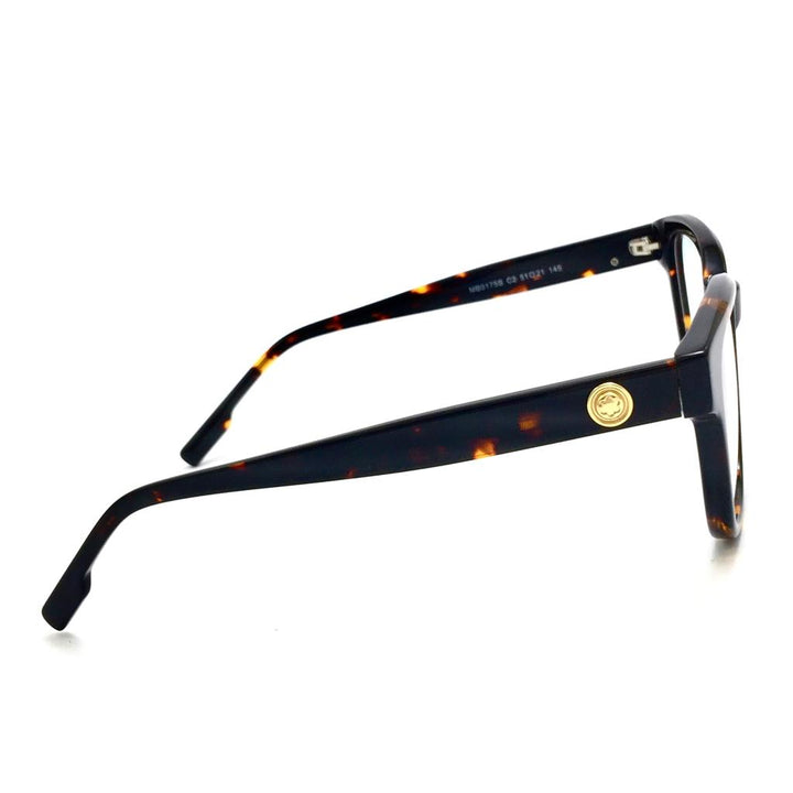 مونت بلانك-square eyeglasses MB017 cocyta