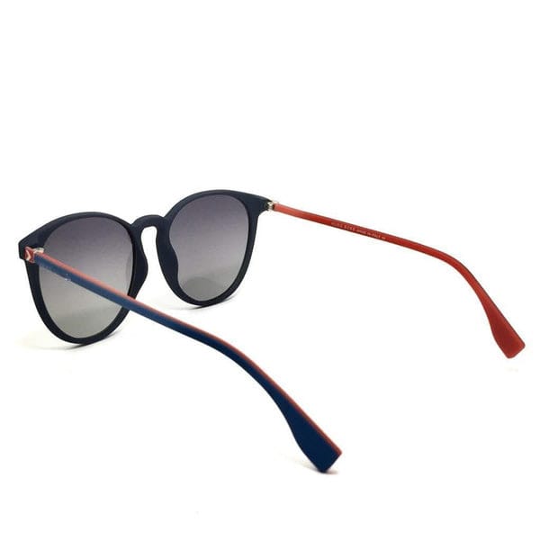 بوص-round Frame sunglasses for men sc0141 Cocyta