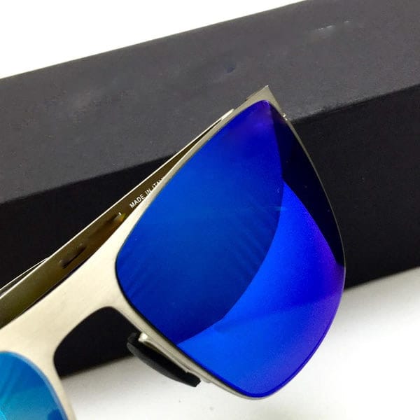 بورش ديزاين-rectangle Sunglasses For Men P8669 Cocyta