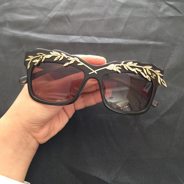 شانيل - square women sunglasses A40860 Cocyta