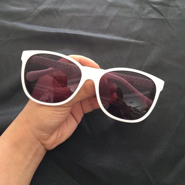 شانيل - oval women sunglasses A72233 Cocyta